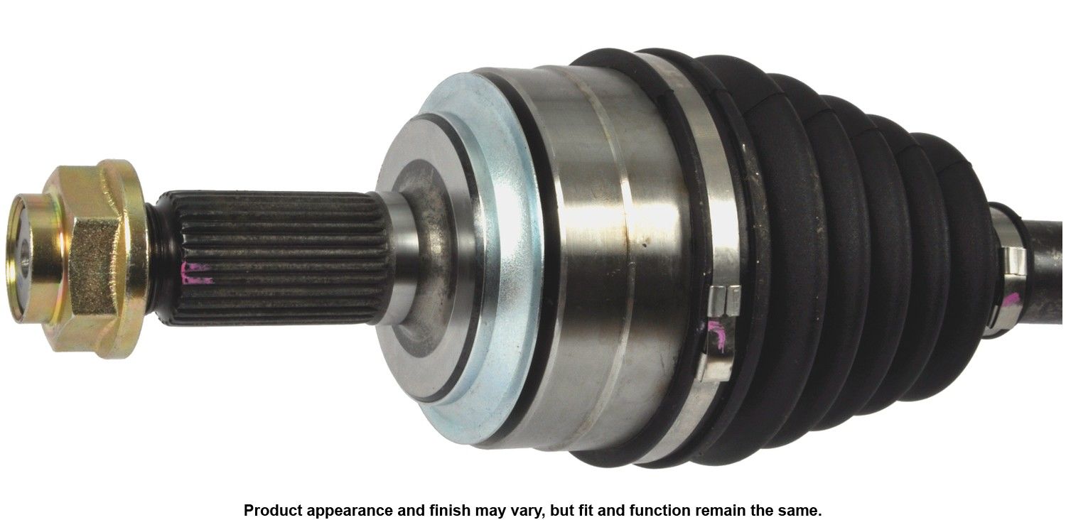 Cardone New New CV Axle Assembly 66-4339