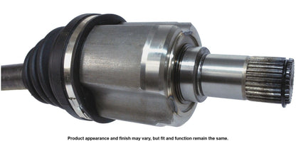 Cardone New New CV Axle Assembly 66-4341