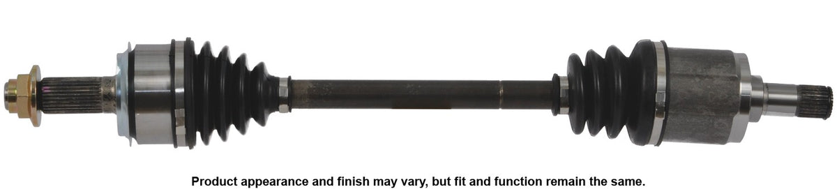 Cardone New CV Axle Assembly 66-4342