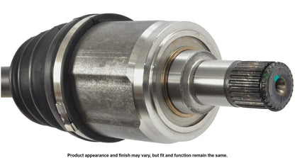 Cardone New CV Axle Assembly 66-4342