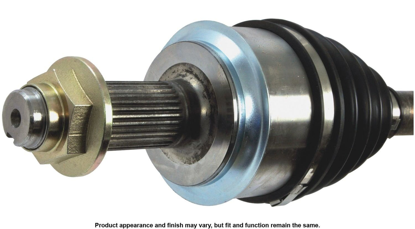 Cardone New CV Axle Assembly 66-4343