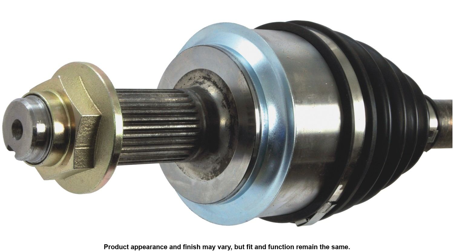 Cardone New CV Axle Assembly 66-4343