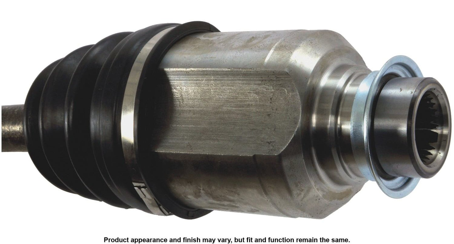Cardone New CV Axle Assembly 66-4343