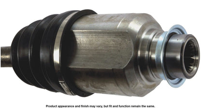 Cardone New CV Axle Assembly 66-4343