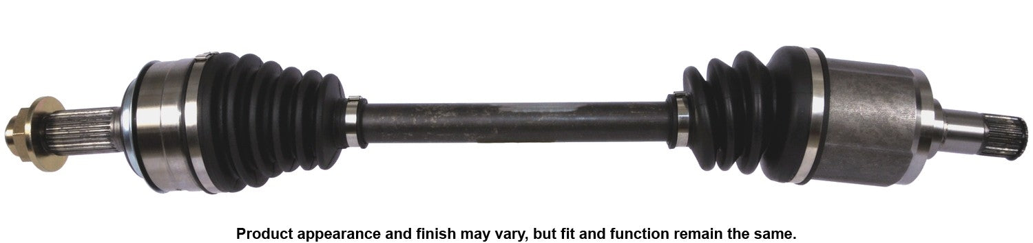Cardone New New CV Axle Assembly 66-4344