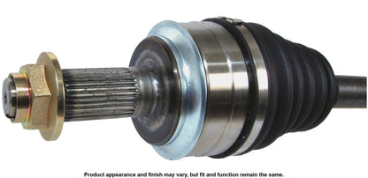 Cardone New New CV Axle Assembly 66-4344