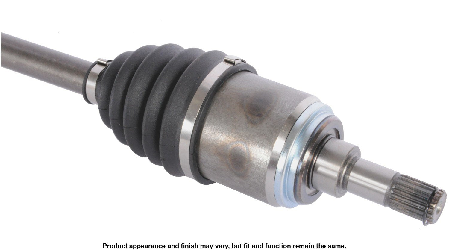 Cardone New New CV Axle Assembly 66-4346