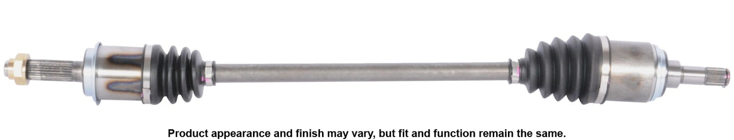 Cardone New New CV Axle Assembly 66-4347