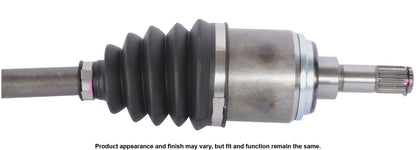 Cardone New New CV Axle Assembly 66-4347