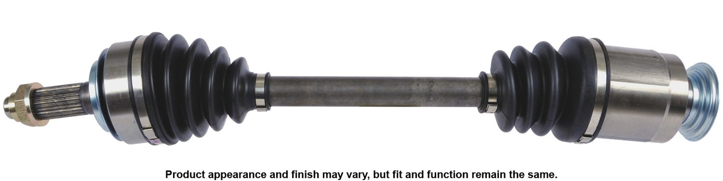 Cardone New CV Axle Assembly 66-4348