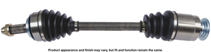 Cardone New CV Axle Assembly 66-4348