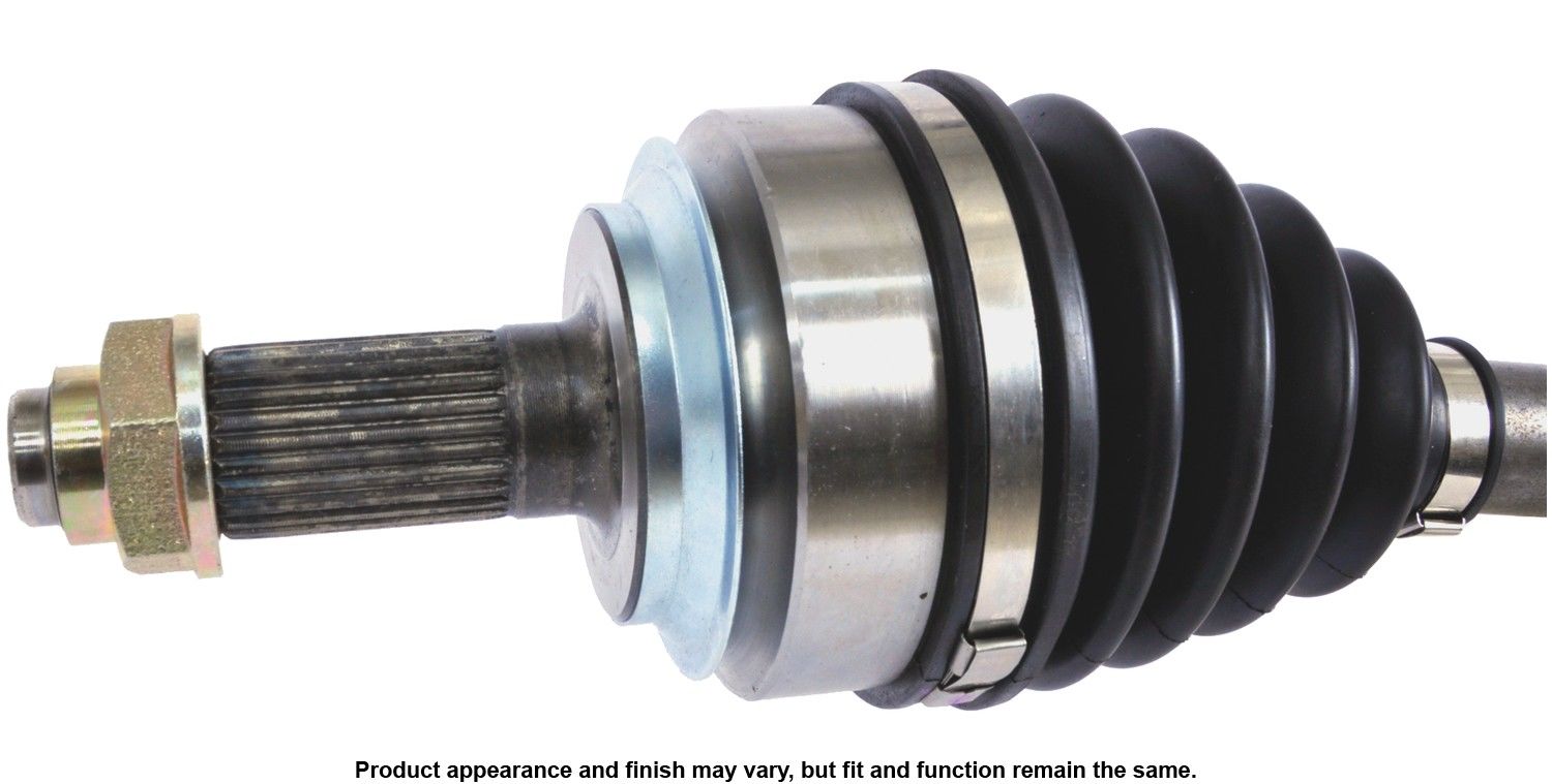 Cardone New CV Axle Assembly 66-4348