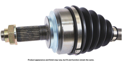 Cardone New CV Axle Assembly 66-4348