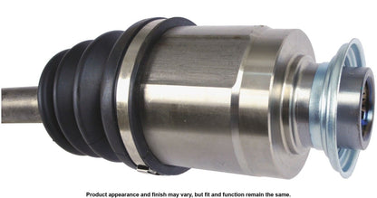 Cardone New CV Axle Assembly 66-4348