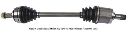 Cardone New New CV Axle Assembly 66-4349