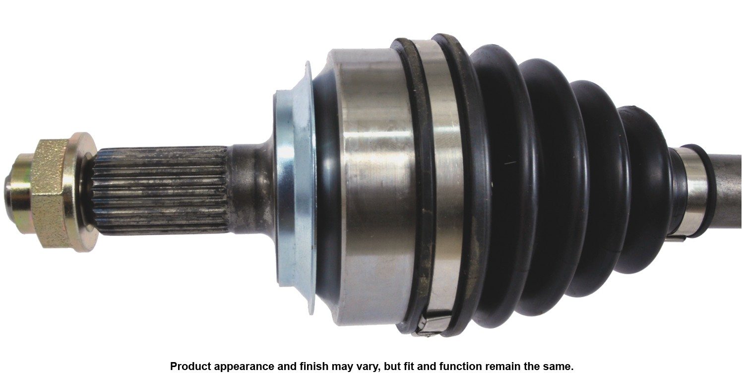 Cardone New New CV Axle Assembly 66-4349