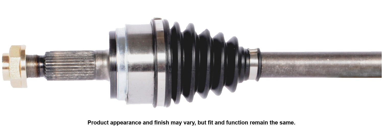 Cardone New New CV Axle Assembly 66-4364