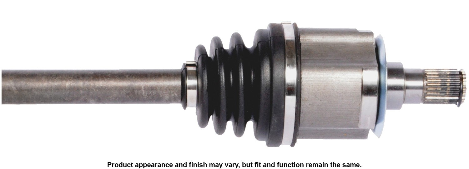 Cardone New New CV Axle Assembly 66-4364