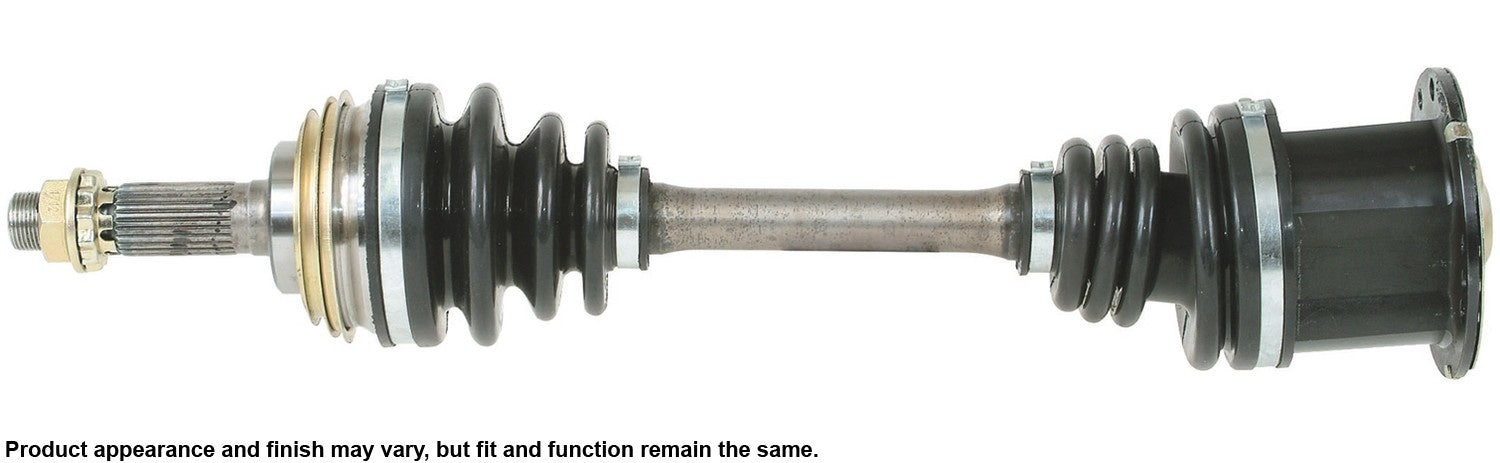 Cardone New CV Axle Assembly 66-5000
