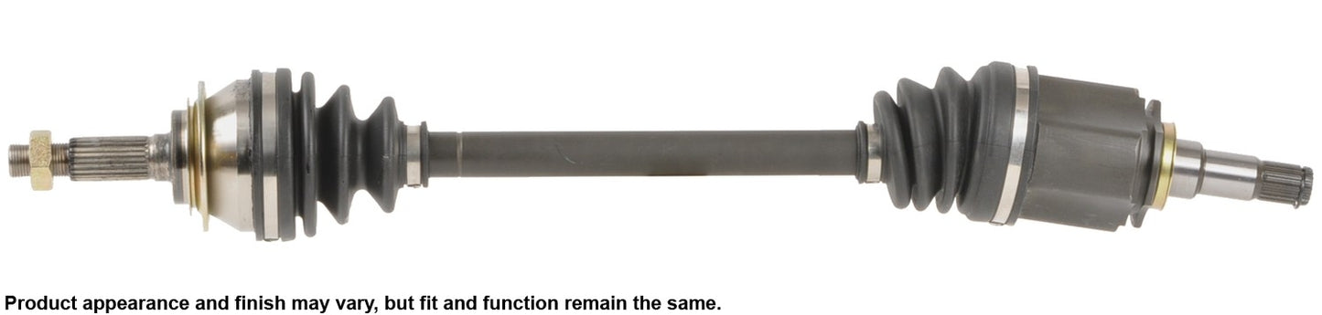 Cardone New CV Axle Assembly 66-5001