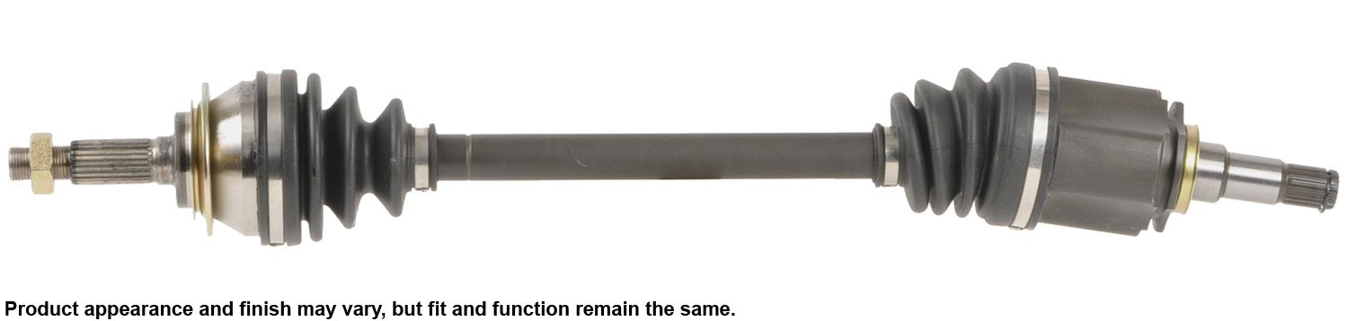 Cardone New CV Axle Assembly 66-5001