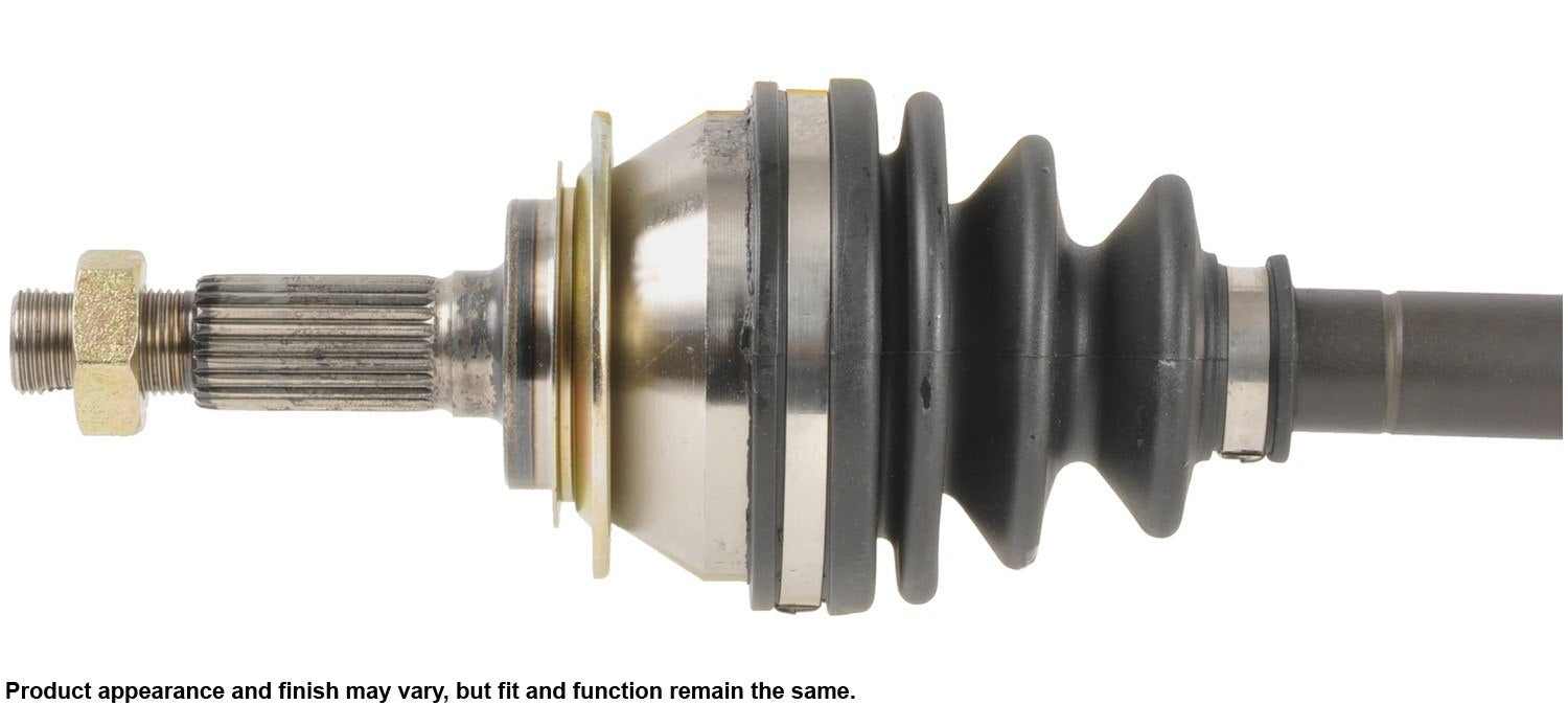 Cardone New CV Axle Assembly 66-5001