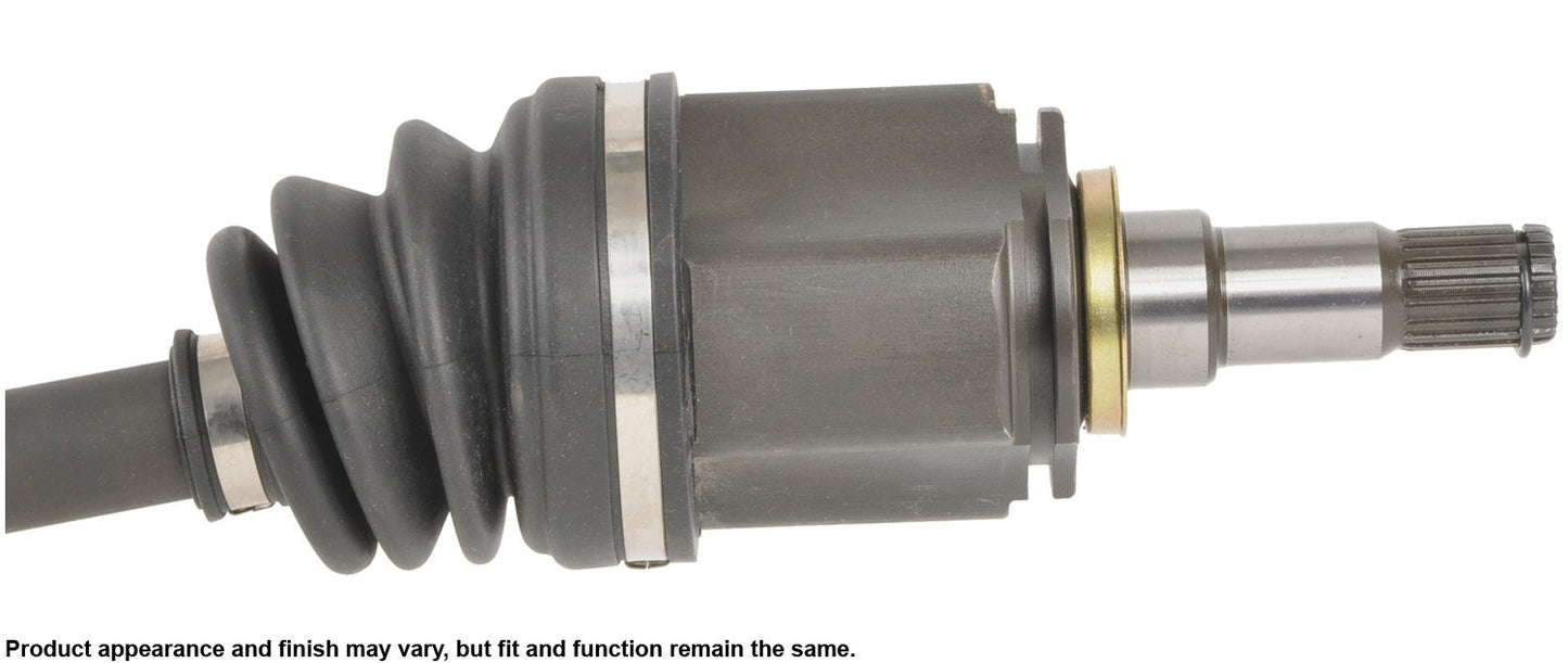Cardone New CV Axle Assembly 66-5001