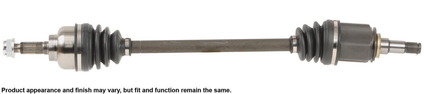 Cardone New CV Axle Assembly 66-5002