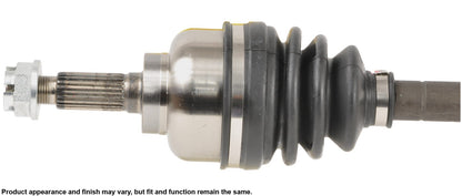 Cardone New CV Axle Assembly 66-5002