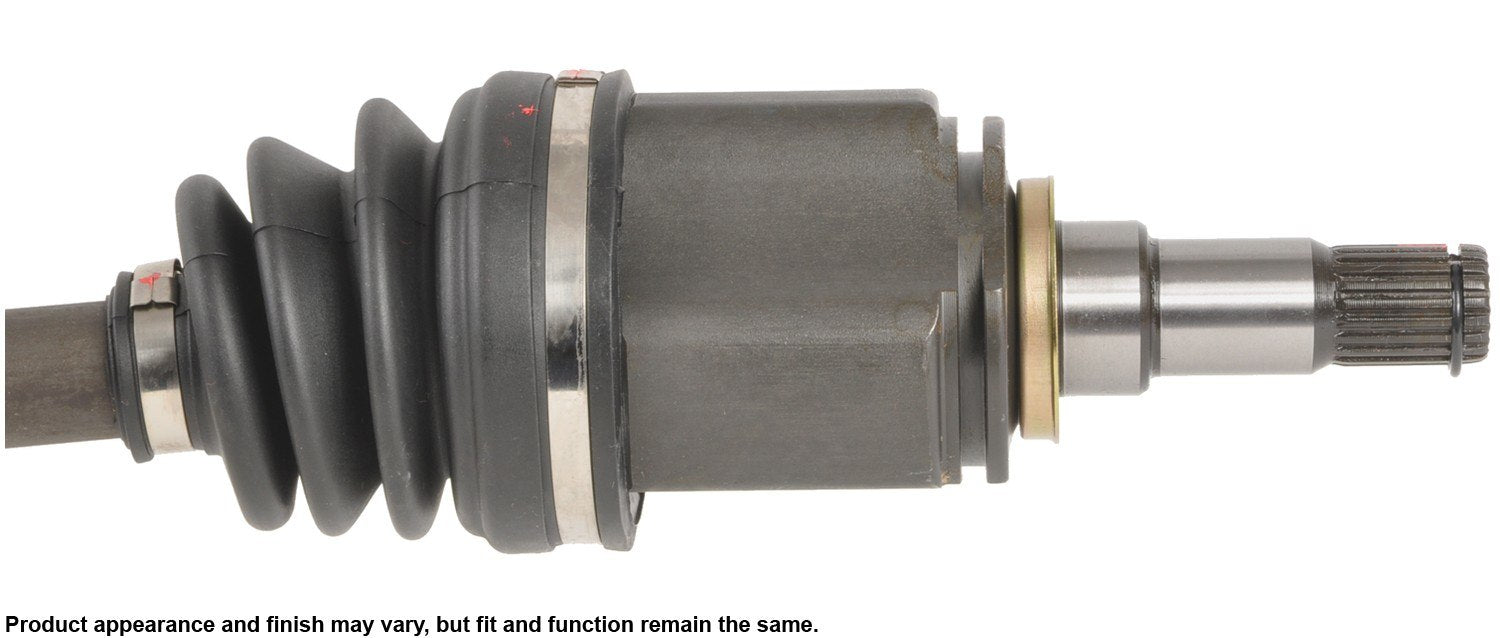 Cardone New CV Axle Assembly 66-5002