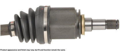 Cardone New CV Axle Assembly 66-5002