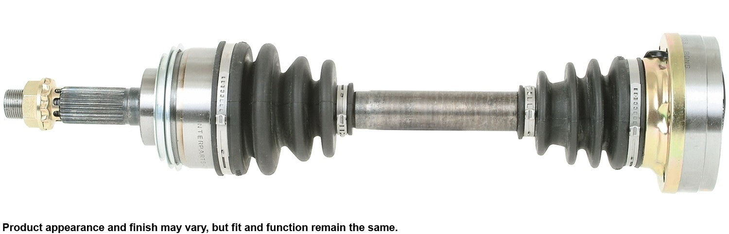 Cardone New CV Axle Assembly 66-5003