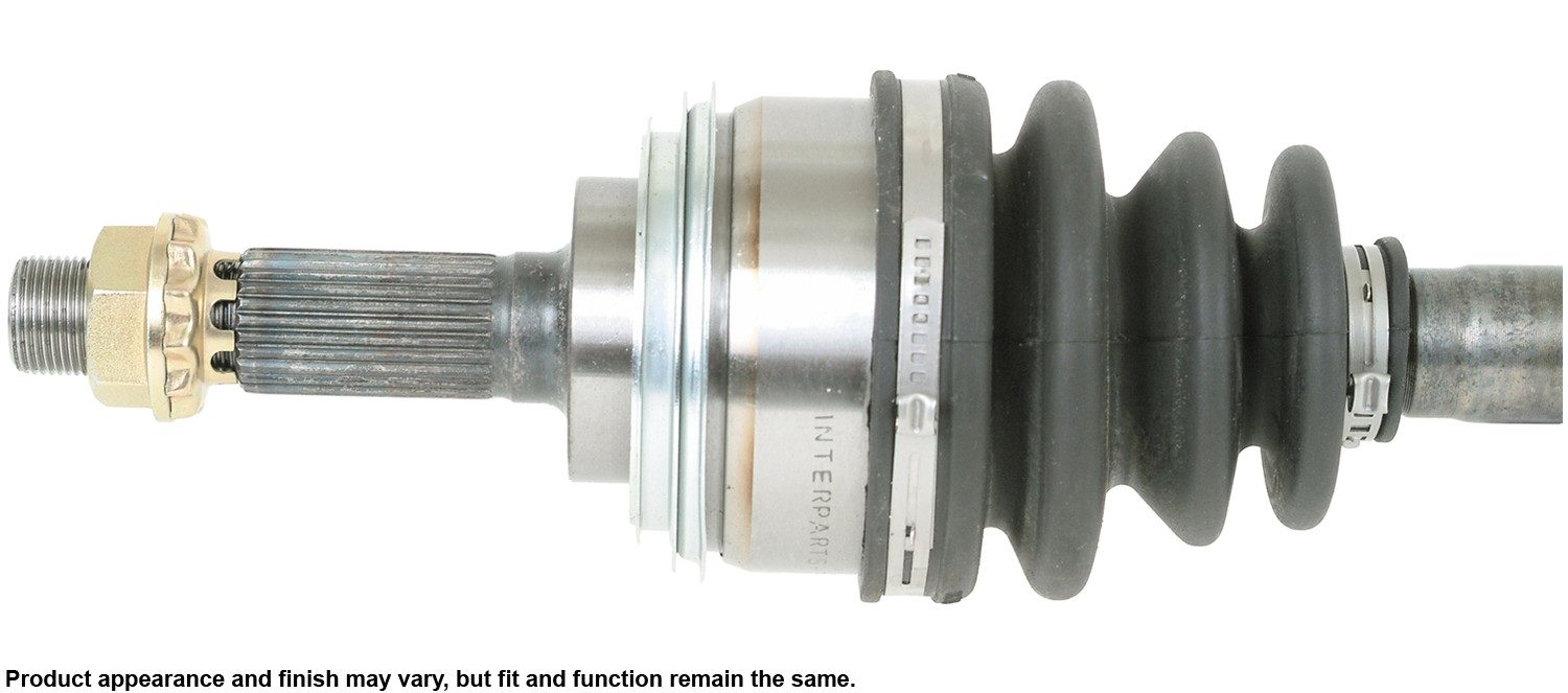 Cardone New CV Axle Assembly 66-5003