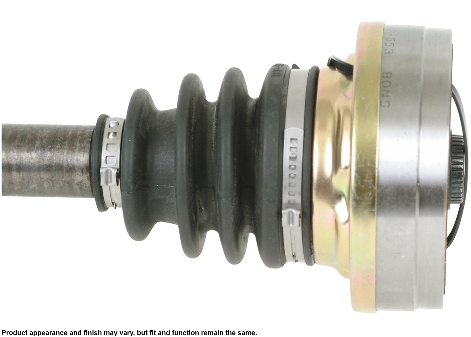 Cardone New CV Axle Assembly 66-5003