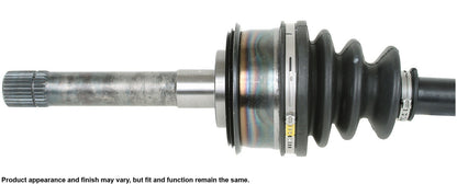 Cardone New CV Axle Assembly 66-5009