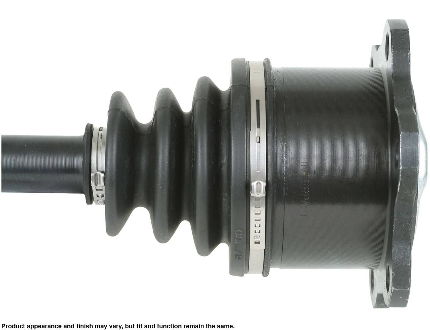 Cardone New CV Axle Assembly 66-5009