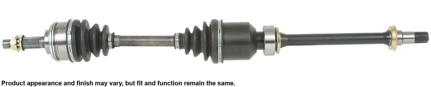 Cardone New CV Axle Assembly 66-5010