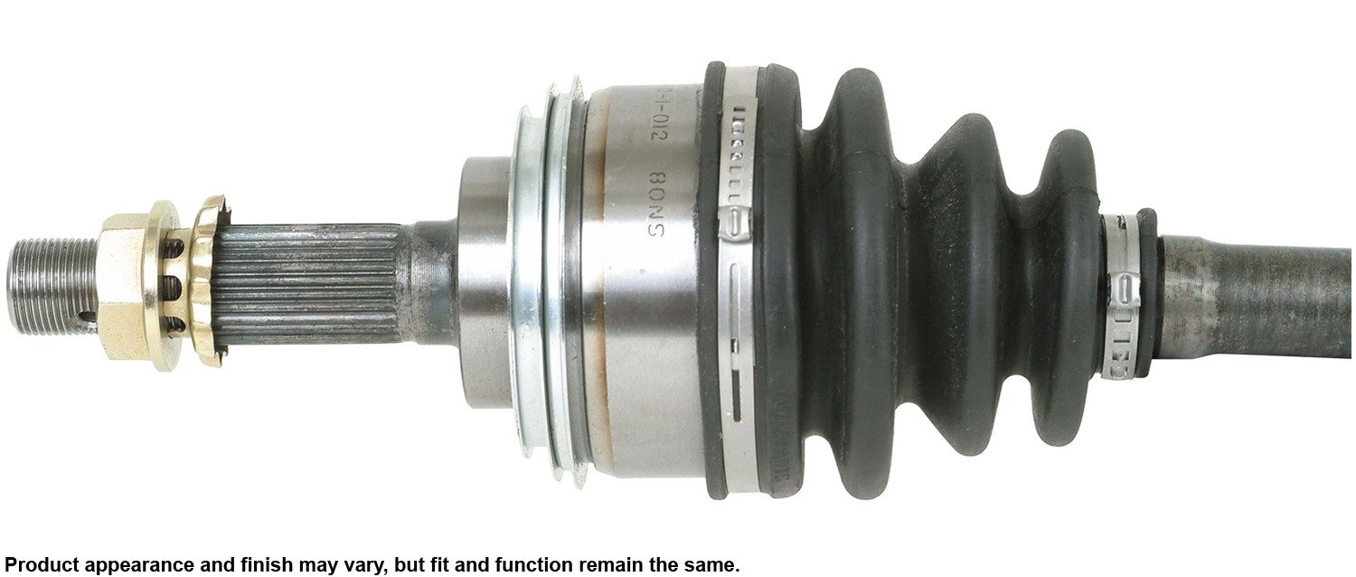 Cardone New CV Axle Assembly 66-5010
