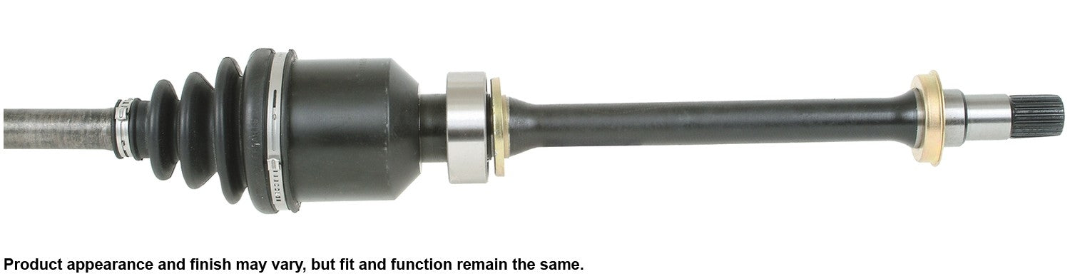 Cardone New CV Axle Assembly 66-5010