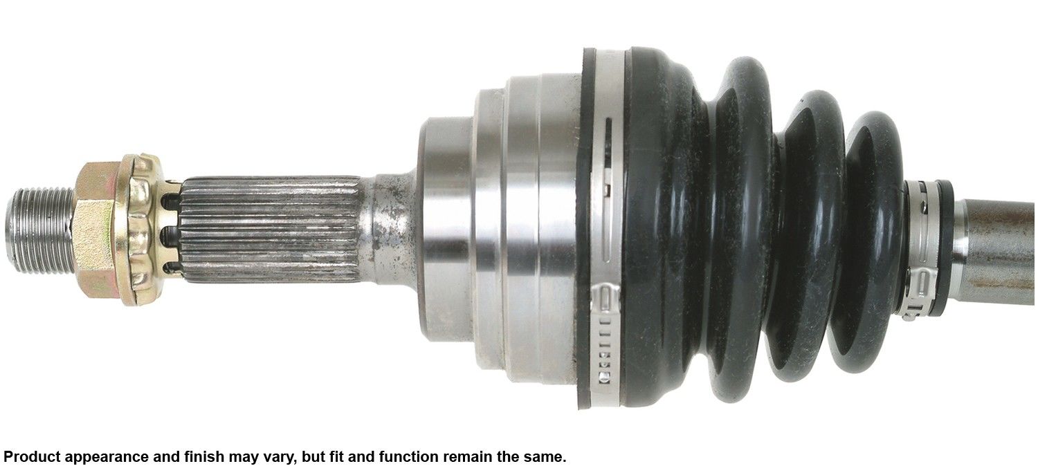Cardone New New CV Axle Assembly 66-5013
