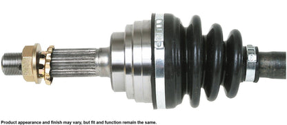 Cardone New CV Axle Assembly 66-5015