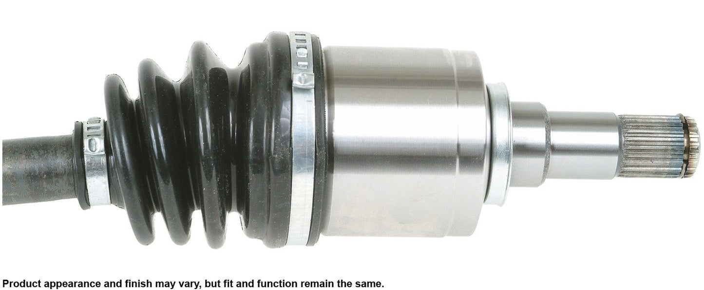 Cardone New CV Axle Assembly 66-5015