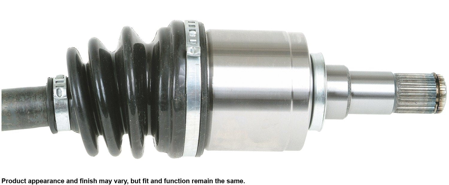 Cardone New CV Axle Assembly 66-5015