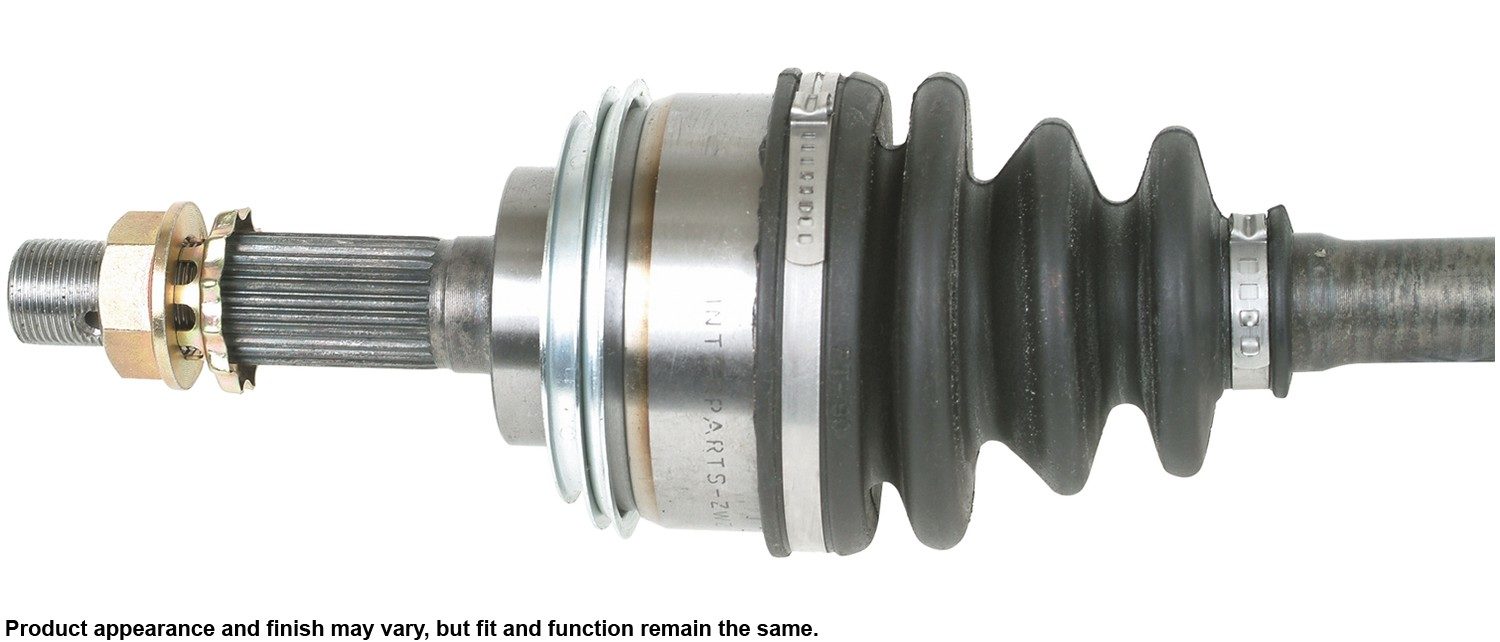 Cardone New CV Axle Assembly 66-5022