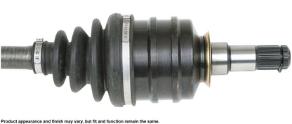 Cardone New CV Axle Assembly 66-5022