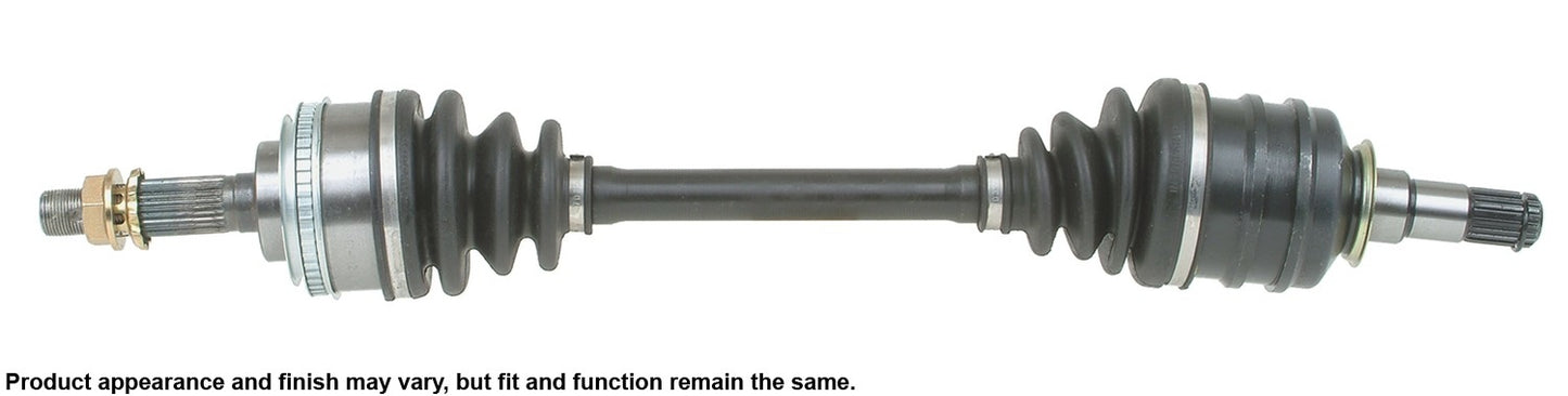 Cardone New CV Axle Assembly 66-5038