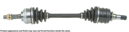 Cardone New CV Axle Assembly 66-5038