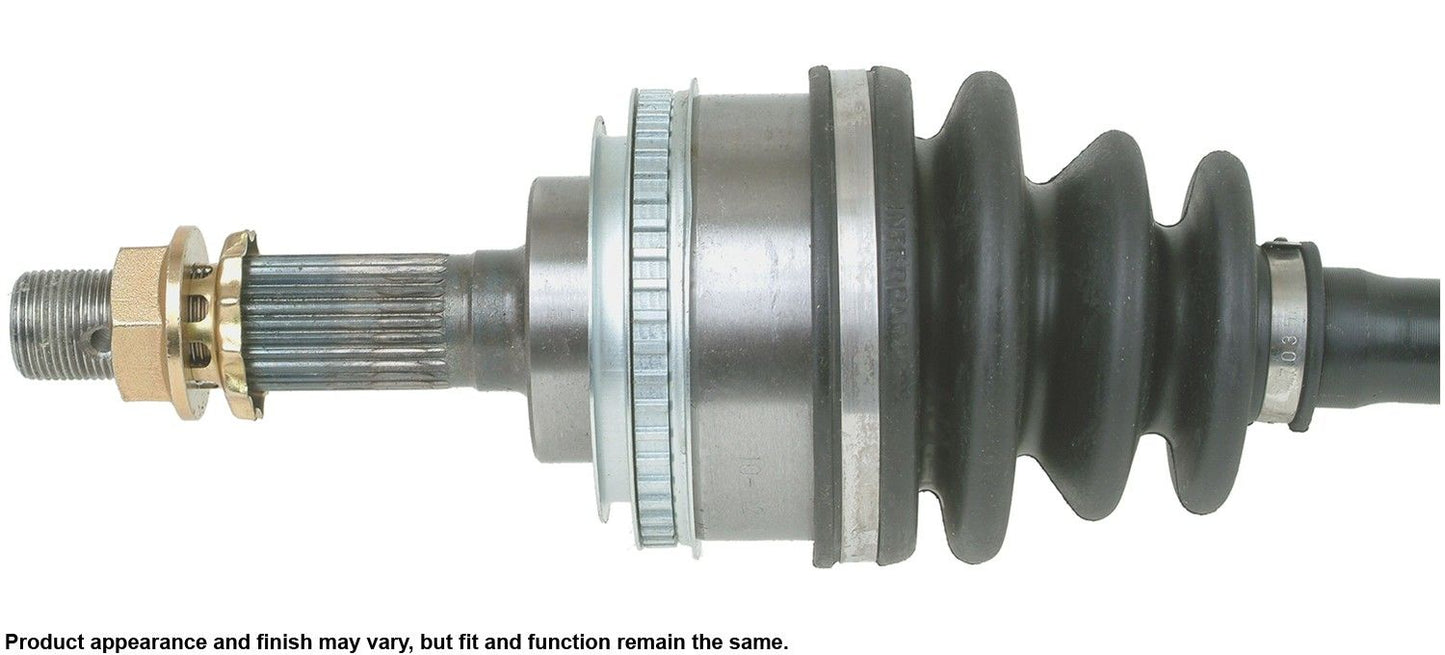 Cardone New CV Axle Assembly 66-5038