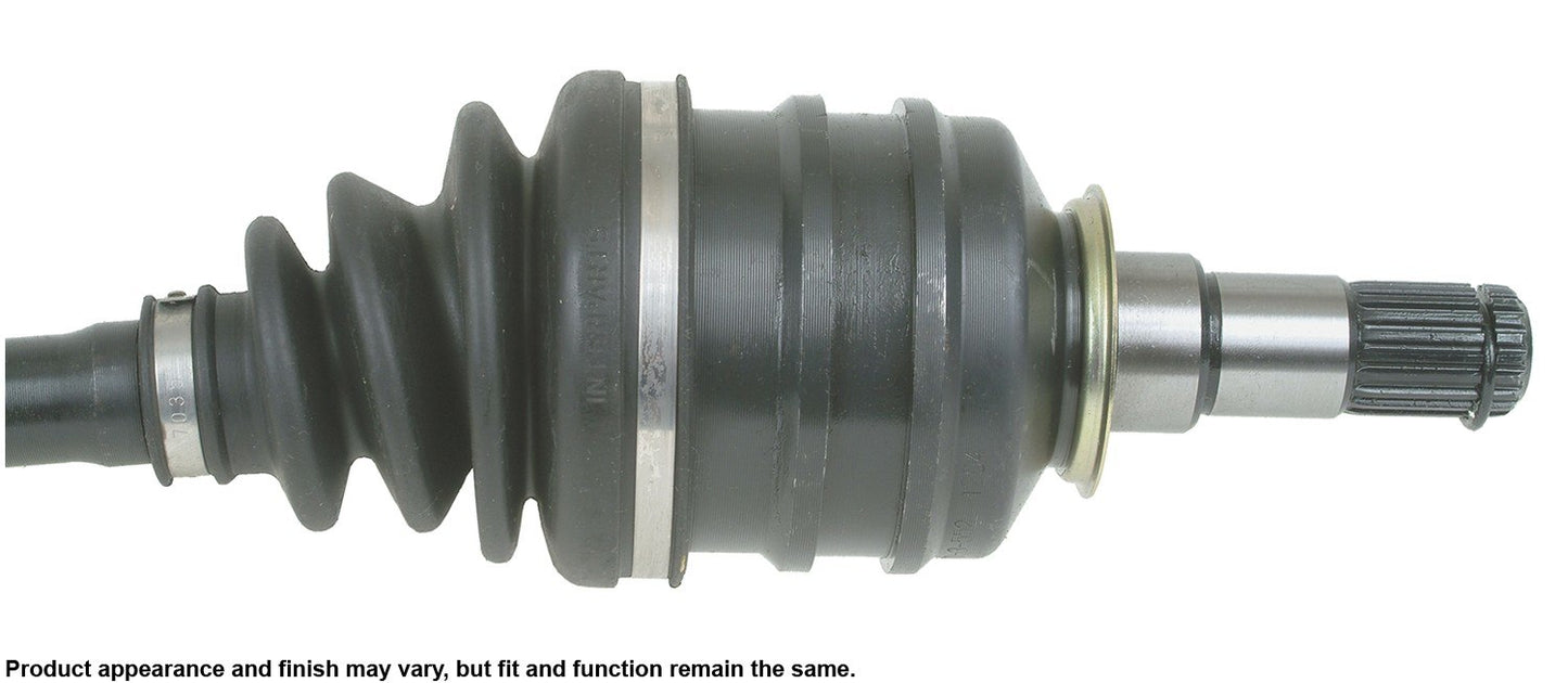 Cardone New CV Axle Assembly 66-5038