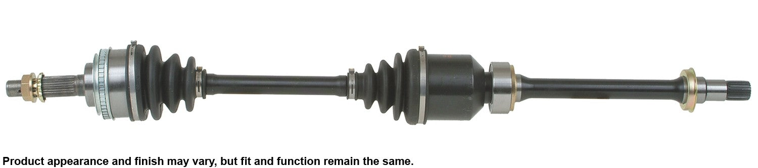 Cardone New CV Axle Assembly 66-5044